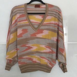 Missoni sweater